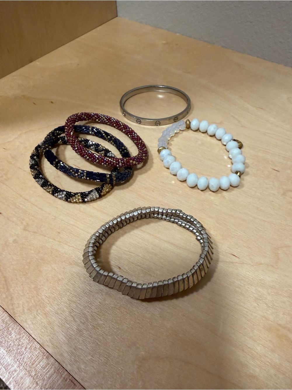 Women’s Fashion Jewelry Bracelets